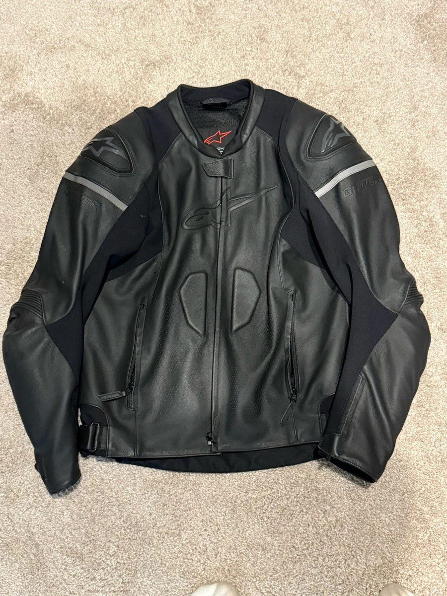Alpinestars Leather Motorcycle Jackets for sale | eBay
