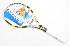 *NOS* RACCHETTA DA TENNIS BABOLAT AERO STORM GT (4 1/8) DA COLLEZIONE. NON CORDATO