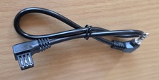 Altavoz de audio estéreo macho con cable de 3,5 mm PC coche auxiliar cable auxiliar 3 pines propietario