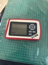 Thorlabs PM100D Optical Power Meter