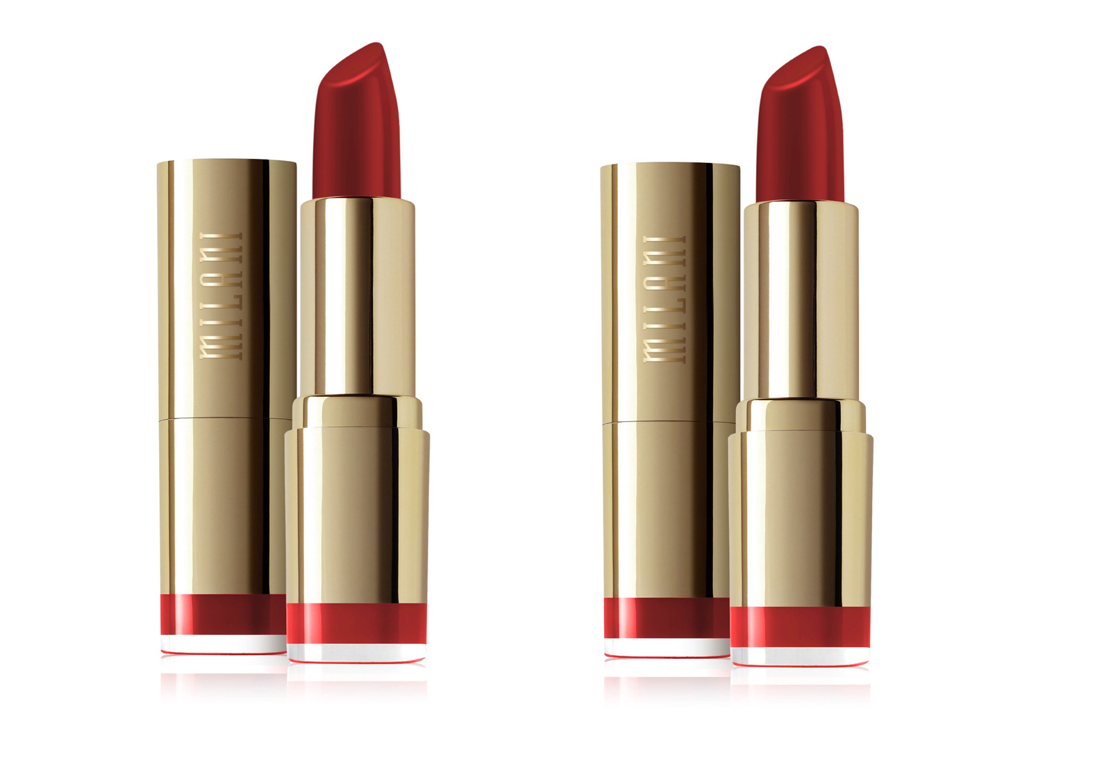 Milani Colour Statement Moisture Matte Lipstick Romance 4g x2