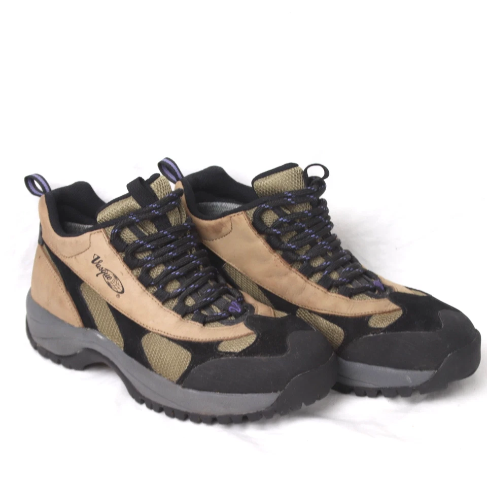 Vasque VST Hiking Boots Women's 9.5US 8UK 42EU Outdoor Walking Lace-Up Foto 2 de 4