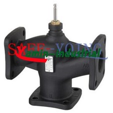 1PCS New Siemens VXF42.50-40C 3-port Control Valve DN50