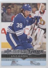 2014-15 Upper Deck Young Guns Greg McKegg #246 7o1