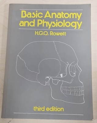 Basic Anatomy And Physiology Ref00225