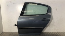 Porte arrière et accessoires Peugeot 407