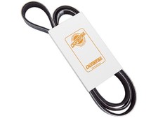 Flachriemen mit Klima 2.8-L. Diesel CRD Riemen Jeep Wrangler JK 07-