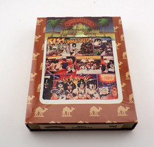 KISS Unmasked NBL8-7225 ,8 Track Tape Light U...