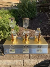 Bonmac Hikari Siphon Bar