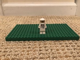 LEGO City: Space Shuttle (3367) 100% Complete