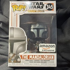 Ultimate Funko Pop Star Wars The Book of Boba Fett Figures Gallery and Checklist 18