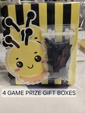 BABY SHOWER PARTY PACK 182 PCS