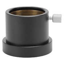 Adaptateur T2 à 1,25 Pouce, Adaptateur Oculaire du Télescope avec Fil M42x0,7...