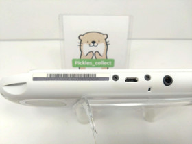 PS Vita Glacier White PCH 2000 ZA22 w/USB Wi-Fi PSV Used Tested 0206A