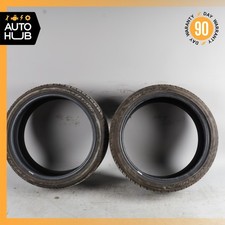25535zr19 Lexani Lx-twenty 255 35 19 96w Xl 932 932 Set Of 2 Tires