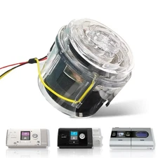 CPAP Motor Fit for AirSense 10/ AirSense 10 BiPap/AirCurve 10/Airstart CPAP Pump