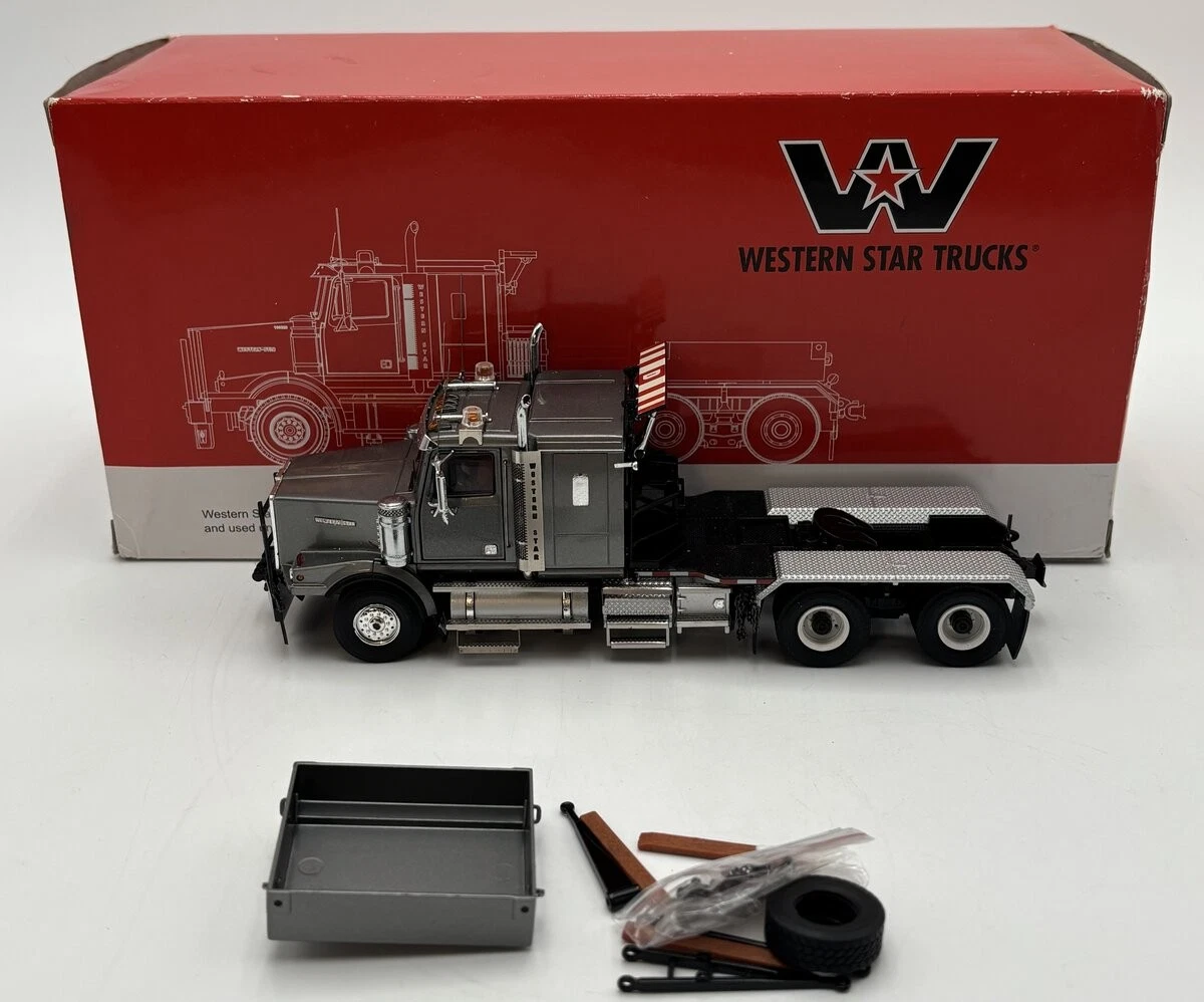 WSI 1:50 Diecast Cars, Trucks & Vans for sale - eBay
