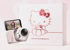 Insta360 GO Ultra Hello Kitty Limited Edition Mini Action Camera Sealed New  