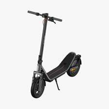 XIAOMI Electric Scooter 6 E-Roller (12 Zoll, Black)