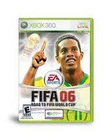 FIFA 2006 Road to World Cup - Xbox 360 - In Case