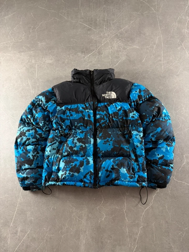 The North Face Nuptse, Foto 2 von 5