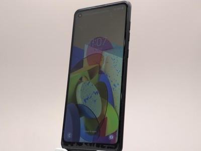Samsung Galaxy A21 SM-A215U 32GB Black Unlocked W085881 | eBay