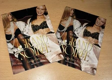 Victoria’s Secret Grand Soirée Coupons, 2 Sets, Valid Thru December 27, 2025