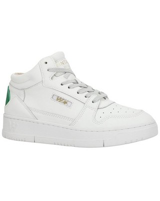 Vintage Havana Celeste 5 Leather & Suede Sneaker Women's