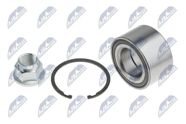 NTY Radlagersatz KLP-DA-014 FüR Daihatsu-image