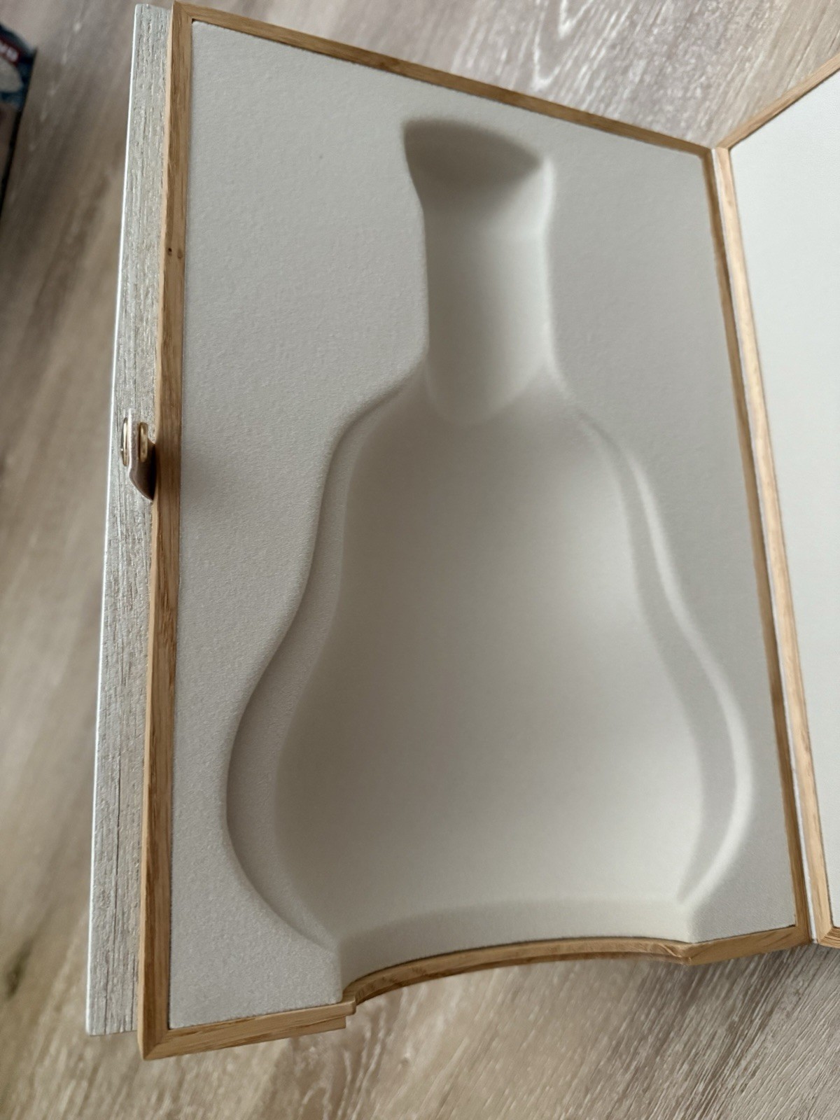 Hennessy Paradis Rare Cognac Empty Box -No Bottle- Brand New