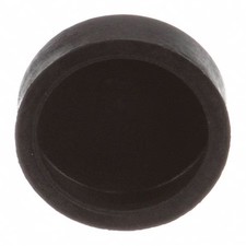 Hobart 00-102467-00001 Cap, Black