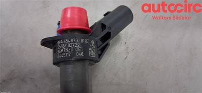 Verteiler - MERCEDES-BENZ VITO/V-KLASS (W640,W447,W448) 14->> - A6540700187