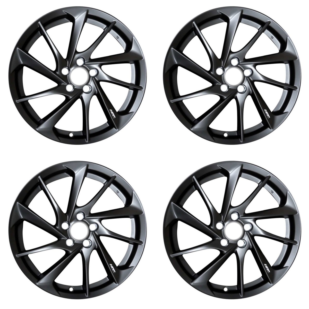 Honda Modulo Accessory 19 Wheels 19 5 Lugs Stock  Honda  display picture 1