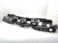 Peugeot 508 I 8D Limousine Stoßstangenträger hinten mitte 7422W0