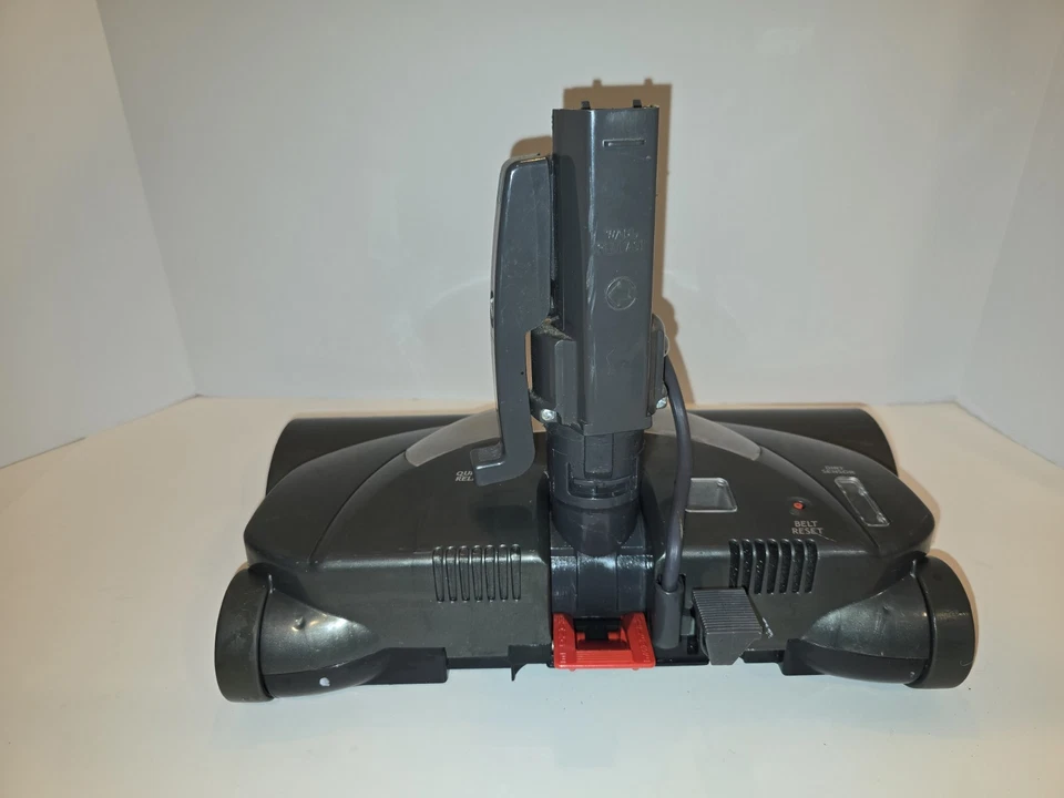 Boquilla eléctrica Kenmore Whisperbelt pisos desnudos 116 repuesto Foto 4 de 4