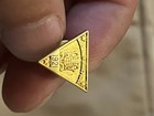 New Jersey state police (1921) pin — photo 2