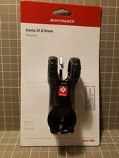 Bontrager Comp 31.8 7 Degree Blendr Stem