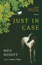 Meg Rosoff Just in Case (Paperback)