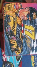 Matt Kenseth #17 Kraft Cheese Collector Tin 6x4 Inch DeWalt Racing NASCAR Ford
