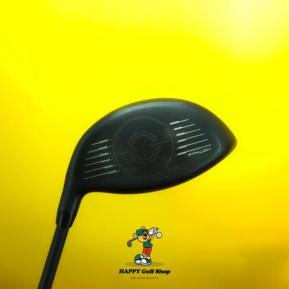 Cobra Darkspeed LS Driver Head Only 10.5° | Low Spin Forged Titanium - Image 2 of 4