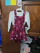 12m brand new dress from target item 780