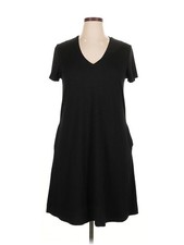 Karen Kane Women Black Casual Dress XL