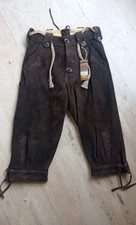 Skóra Ludwik NOWA ! Rozmiar 29 - pas 37 cm - ok. XS brązowe spodnie studenckie młodzieżowe