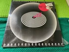 Queen, Jazz, sealed LP, First Press, Hype