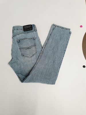 Levi's Signature Slim Jeans 29W 30L Grade A Levis (14052)