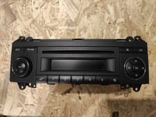 Autoradio Mercedes CLASSE B