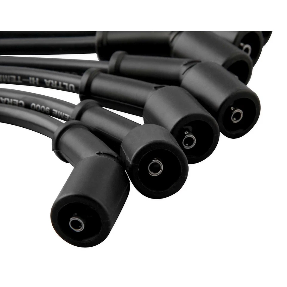 Juego de cables de bujía 9070CK Accel para camioneta Chevy Yukon SaVana Suburban Express Foto 2 de 3