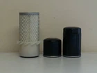 Filter Service Kit Suits Kubota L175, L185, L225, L245