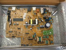 HP CONTROL PANNEL ASSEMBLY C6680-60082