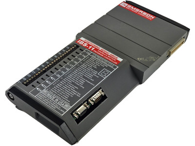Emerson Control Techniques 960165-02 InterBus-S Motion Program Controller IBS-11